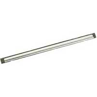 Haarspange + Gummi - 25 cm